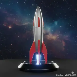 Rakete „Orbit One“